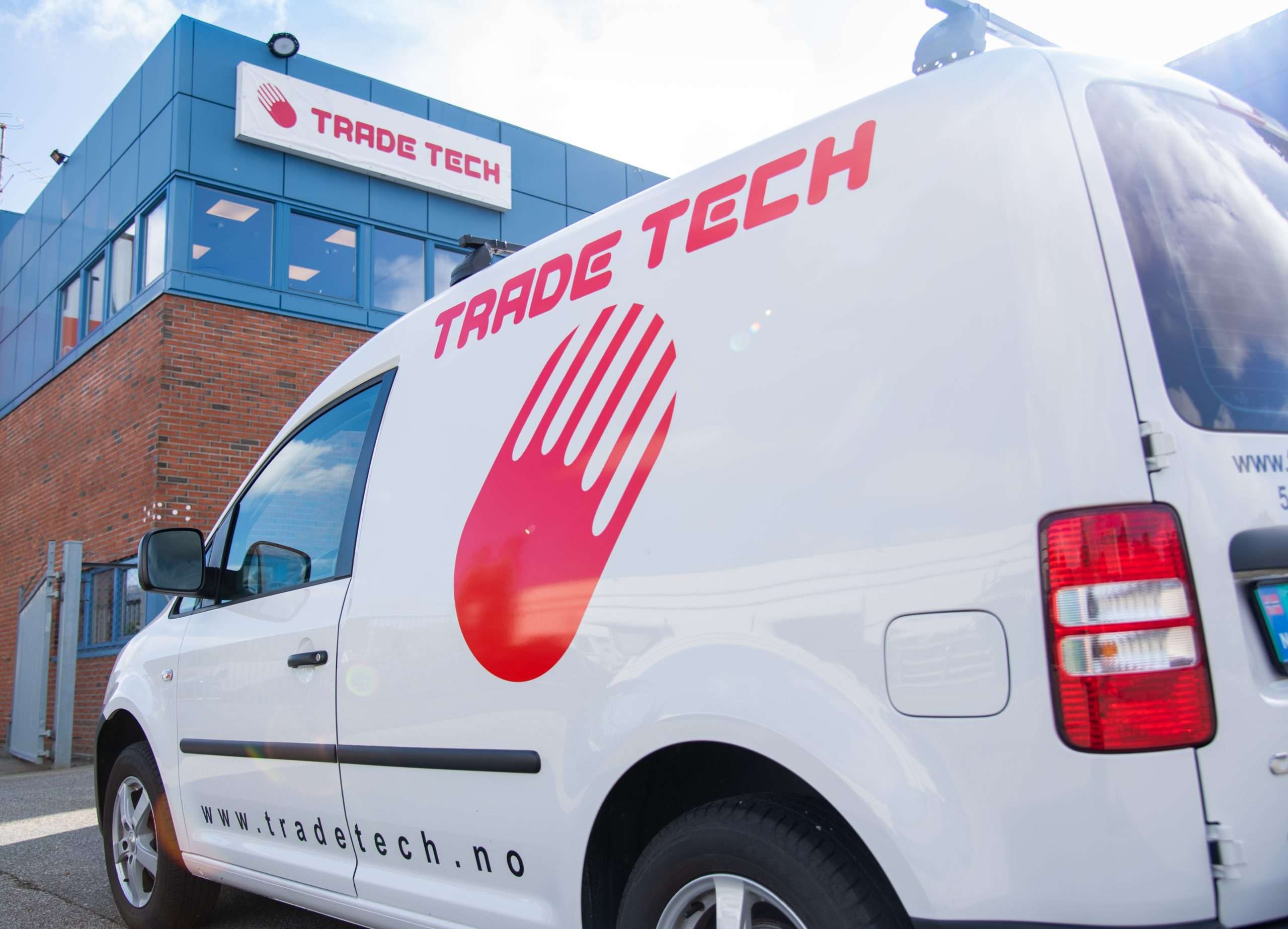 500 01 Trade Tech Services